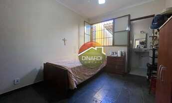 Imagem 6: Apartamento com 3 dormitórios à venda, 86 m² por R$ 300.000 - Parque dos Bandeirantes - Ri