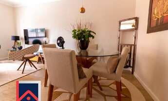 Imagem 5: Locação Apartamento 3 Dormitórios - 105 m² Vila Nova Conceição