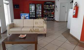 Imagem 4: RLM¹ 8339 Apartamento MOBILIADO para aluguel com 54 m² 1dormitório - Jd Aquarius