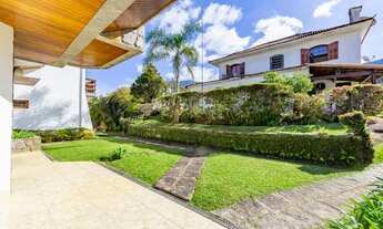 Imagem 4: Cód.: 762 - Casa duplex com 5 quartos, sendo 3 suítes, em condomínio com área de lazer com