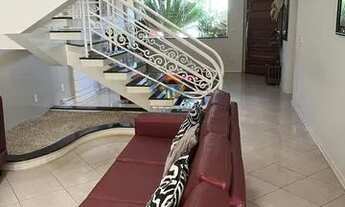 Imagem 4: CASA com 04 quartos para LOCAÇÃO - VILLAGGIO I