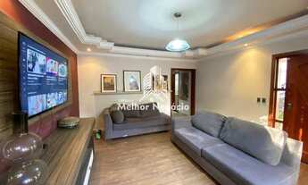 Imagem 5: Casa com 4 dorms, Jardim Macarenko, Sumaré - R$ 998 mil, Cod: 3RCA2236