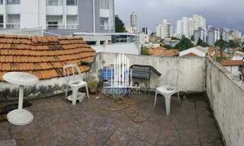 Imagem: CASA DE VILA 3 DORMITÓRIOS 1 SUITE 2 VAGAS