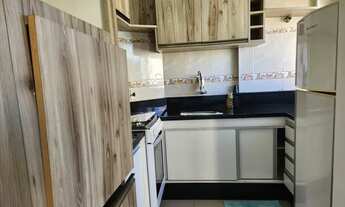 Imagem 7: Apartamento no Boqueirão na cidade de Praia Grande/SP