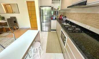 Imagem 3: Apartamento com 3 dorms, Bom Jesus, São José dos Pinhais - R$ 299 mil