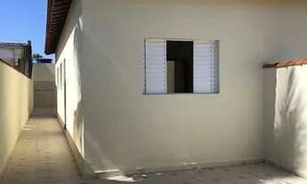 Imagem: Casa no bairro Bopiranga