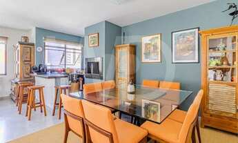 Imagem 2: Cobertura de 2 dormitórios na Barão de Ubá