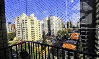 Imagem 5: Apartamento - Cambuí - Campinas