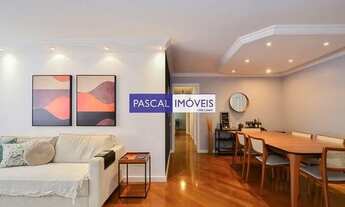 Imagem 2: SãO PAULO - Apartamento Padrão - Moema