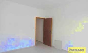 Imagem 6: Casa com 3 dormitórios para alugar, 100 m² - Centro - São Bernardo do Campo/SP