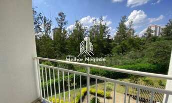 Imagem 2: Apartamento com 2 dorms, Parque Jambeiro, Campinas - R$ 244 mil, Cod: RRAP2286