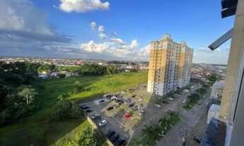 Imagem: Apartamento para aluguel possui 55 metros