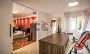 Imagem 3: Casa de Condomínio à venda no Jardim Prudência, São Paulo - SP