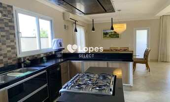 Imagem 6: Casa para Venda e Locação na Chácara Silvania, Valinhos . 4 Quartos 4 Suites 2 Salas 7 Ban