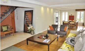 Imagem 4: Sobrado - 4 dormitórios - Planalto Paulista