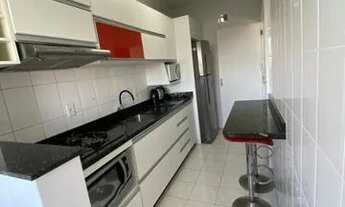 Imagem 7: Lindo Apartamento com Vista Mar - Praia Comprida - SJ