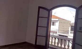 Imagem 4: Casa com 2 dormitórios para alugar, 80 m² por R$ 2.300,00/mês - Cerâmica - São Caetano do