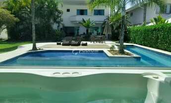 Imagem 5: Barra da Tijuca Casa em condomínio com 4 dormitórios