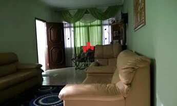 Imagem: Sobrado com 3 Dormitórios, sendo 1 Suíte