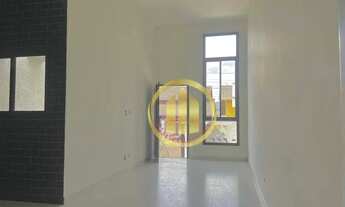 Imagem 5: Casa térrea com 3 dormitórios ( 1 suíte ) à venda, 137 m² por R$ 995.000 - Jardim do Lago