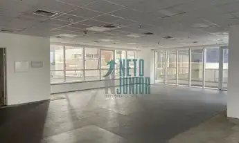 Imagem: Conjunto, 265 m² - venda por R$ 3.262.616,00