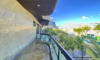 Imagem 3: Apartamento para Venda em Rio de Janeiro, Barra da Tijuca, 4 dormitórios, 3 suítes, 4 banh