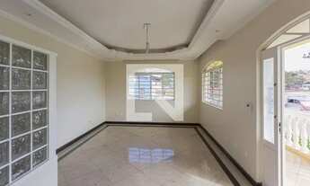 Imagem 2: Casa para Aluguel - Santa Cruz, 5 Quartos, 400 m2