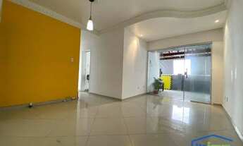 Imagem 5: Ed. Maria Fernanda - Apartamento com 2/4 para locação, 54 m² - Costa Azul