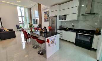 Imagem 10: Condomínio Residencial Morada dos Pássaros| Com 3 dormitórios