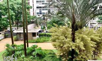 Imagem 6: Apartamento à venda em Sumaré com 390 m², 4 quartos, 1 suíte, 3 vagas