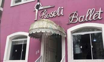 Imagem 3: Casa para locação com 300m² e 3 salas no Boqueirão - Santos/SP