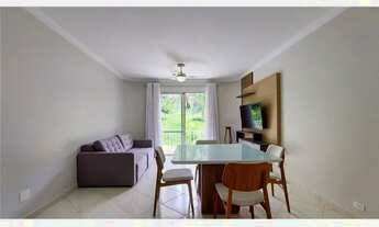 Imagem 4: Apartamento mobiliado na Vila Andrade