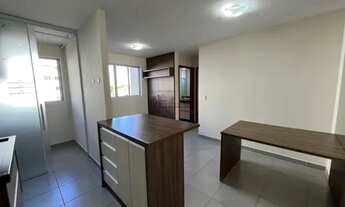 Imagem 4: Apartamento com 2 quartos para alugar por R$ 1000.00, 47.30 m2 - JARDIM ALVORADA - MARINGA