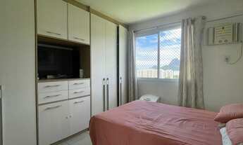 Imagem 7: Apartamento 3 Quartos (1 Suíte) 86 m² - Cidade Jardim