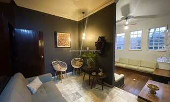 Imagem 2: Casa à venda, 4 quartos, 2 suítes, 3 vagas, Santos Dumont - Uberaba/MG