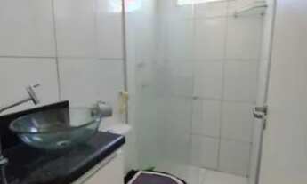 Imagem 5: Apartamento para Venda em Serra, Estância Monazítica, 2 dormitórios, 1 banheiro, 1 vaga