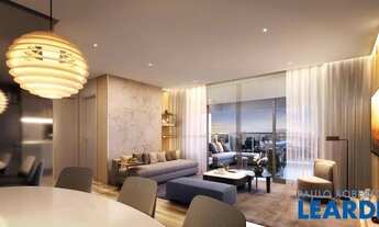 Imagem 5: APARTAMENTO - CAMPO BELO - SP