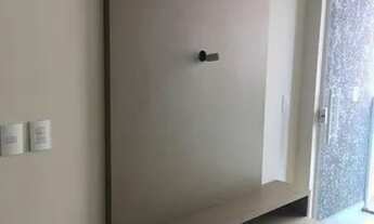 Imagem 6: Apartamento semi mobiliado no Centro com 1 quarto