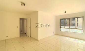 Imagem 2: Locação Apartamento 3 Dormitórios - 157 m² Paraíso