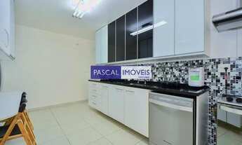 Imagem 6: SãO PAULO - Apartamento Padrão - Moema