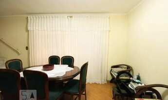 Imagem 4: Casa para Aluguel - Jardim Marajoara , 5 Quartos, 190 m2