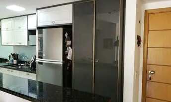 Imagem 6: LINDO APTO 3QTOS-SUÍTE-85M2-1VGA- FREGUESIA JACAREPAGUÁ RJ