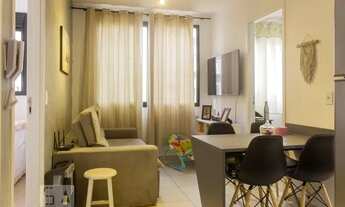 Imagem: Apartamento para Aluguel - Jardim Marajoara 