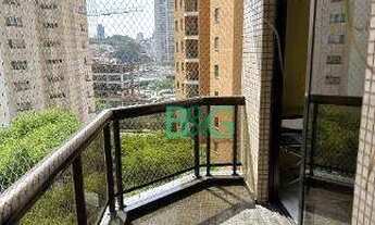 Imagem 4: Apartamento com 3 dormitórios à venda, 170 m² por R$ 1.699.000