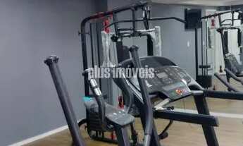 Imagem 7: Studio com 2 Quartos para venda ou aluguel, 32m²