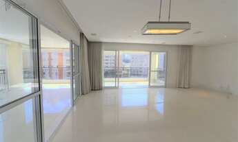 Imagem 4: Apartamento vago de alto padrão em região privilegiada da Vila Mariana