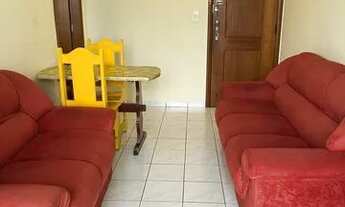 Imagem 2: Apartamento Mobiliado