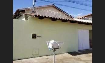 Imagem: R - Casa à venda no Alvorada