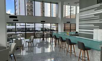 Imagem 3: Apartamento para aluguel e venda tem 95 metros quadrados com 3 quartos em Boa Viagem - Rec