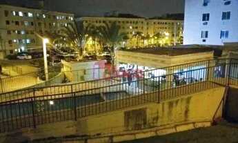 Imagem 4: Rio de Janeiro - Apartamento Padrão - Campo Grande